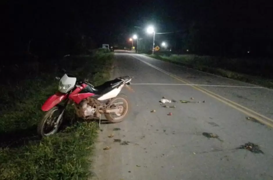 (imagen gentileza del periodista Ricardo Fabin