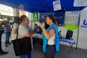 Incertidumbre y preocupacin ante el cierre de delegaciones nacionales en Catamarca