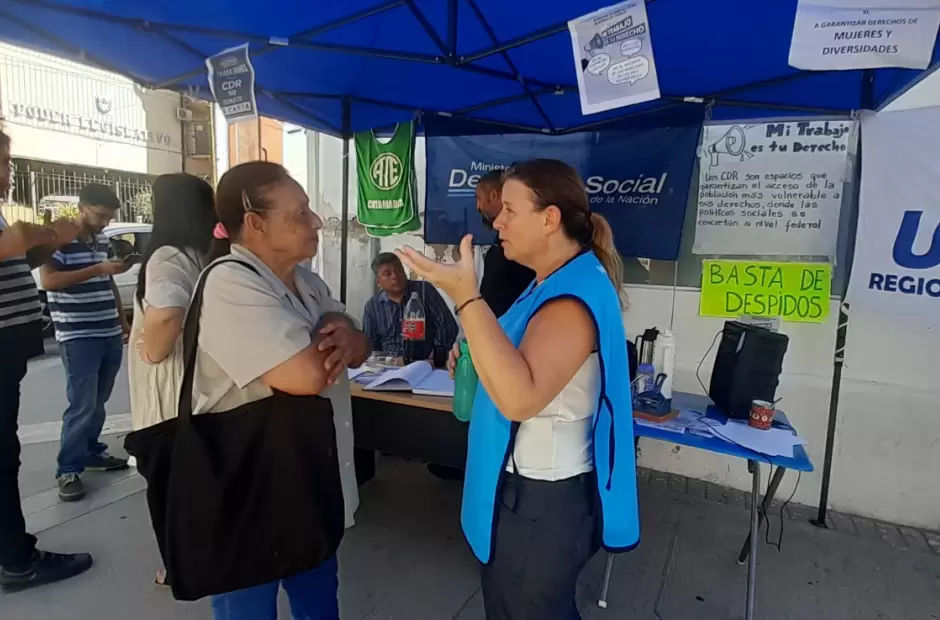 (Foto: Mauricio Espinoza/ Diario La Unin)