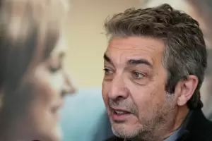 Ricardo Darn cruz a Caputo: "No est bien que un funcionario te trate de estpido"