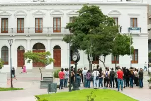 Semana Santa y un recorrido imperdible por el casco cntrico de la ciudad