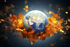 Equinoccio de Otoo 2024 en Argentina: qu esperar del clima?