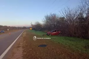 Elevan a juicio la causa por un hecho de trnsito fatal en Santa Rosa