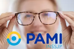 PAMI confirm cuntos lentes gratis puede solicitar un afiliado