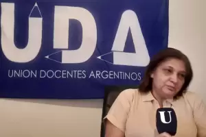 SUTECA y UDA en contra del incremento del Gobierno: "Es estar por debajo de la lnea de pobreza"