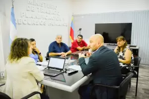 El Gobierno tambin cerr un aumento del 30% con Salud pero en dos cuotas