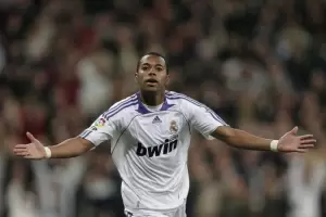 Detuvieron a Robinho en Brasil y deber cumplir con la condena por una violacin grupal que ocurri en Italia