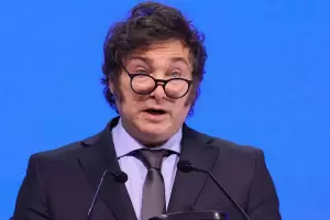 Milei viajar a Tierra del Fuego para reunirse con la jefa del Comando Sur de EE.UU