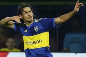 Boca se enfrenta a Central Norte por Copa Argentina: hora, formaciones y TV