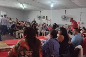 Los radicales se encaminan a reformar la carta orgnica