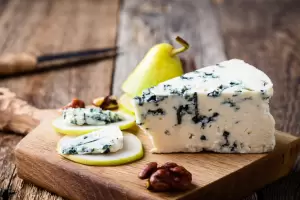 Queso azul: Las recetas imperdibles que pods hacer con sus diferentes tipos