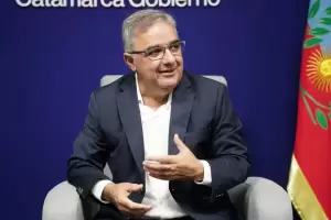 Jalil: El Gobierno tiene una gran oportunidad porque la gente est dispuesta a hacer sacrificios para mejorar la economa