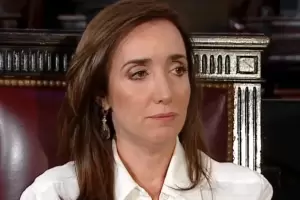 Villarruel defendi a la Seleccin tras el escndalo en los JJ. OO. en Pars: Argentina est destinada a la grandeza