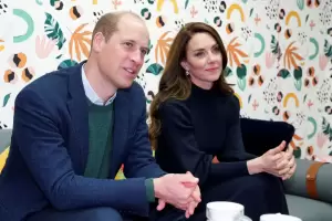 Los Pr�ncipes de Gales emitieron un nuevo comunicado tras el video de Kate Middleton