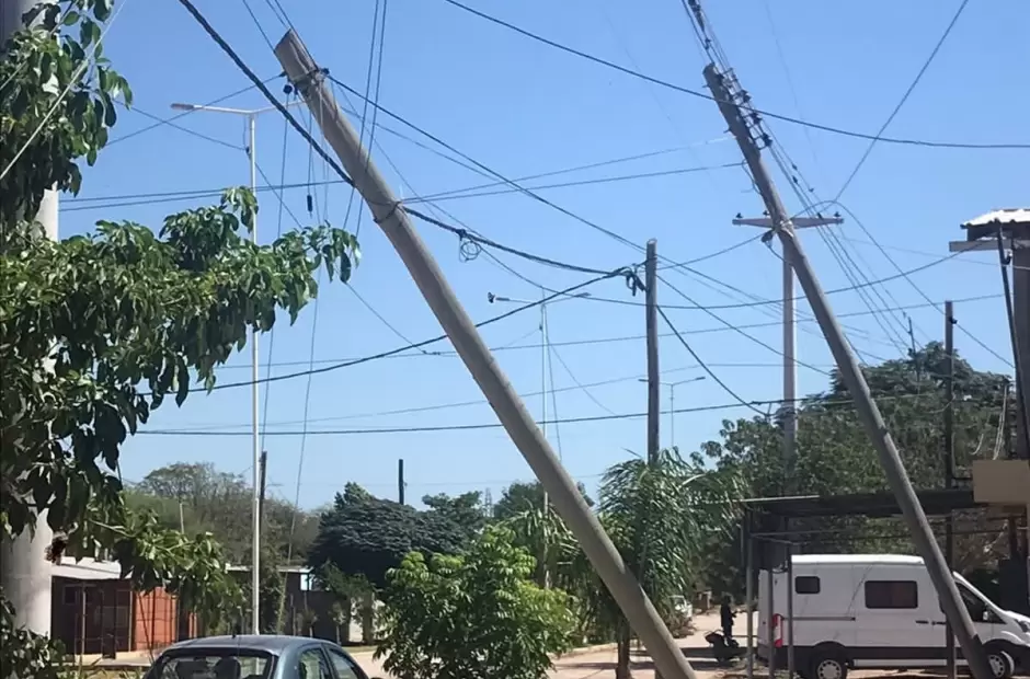 Foto gentileza La Voz de Recreo