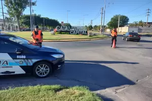 Operativos de Saturacin Sincronizada: secuestraron mercadera por ms de $50 millones