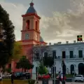 �Se viene la lluvia?: as� va a estar Catamarca este martes