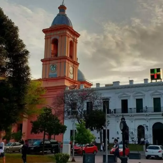 �C�mo estar� el tiempo hoy en Catamarca?: nubosidad parcial y temperaturas moderadas