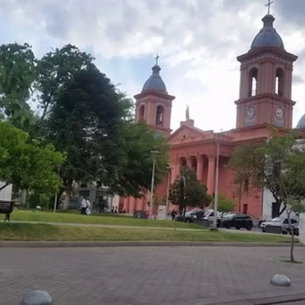 Viernes Santo y, �el �ltimo d�a con calor en Catamarca?