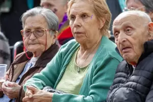 Jubilaciones: sorpresa, el ajuste por inflacin se aplicar desde julio y  no en abril