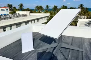 Starlink llega a Argentina: fecha de lanzamiento, caractersticas del servicio y cmo se instala