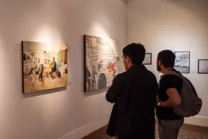 Museos provinciales en Semana Santa: conoc los horarios de atencin