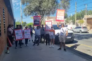 Comenzaron los alegatos en el juicio contra el cura Renato Rasgido