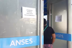 Las oficinas de ANSES permanecern cerradas hoy: los motivos