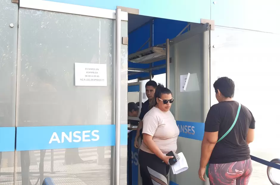 Foto Mauricio Espinoza / La Unin