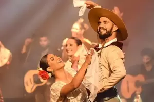 Poncho 2024: Cultura confirm que habr menos noches de espectculo