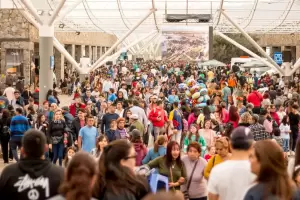 Confirmaron la realizacin de la Fiesta del Poncho 2024: ser del 12 al 21 de julio