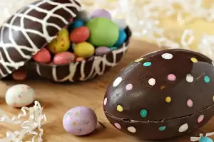 Cunto cuesta un huevo de Pascua en Catamarca?