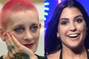 El polmico comentario de Furia sobre Rosina Beltrn tras quedar eliminada de Gran Hermano