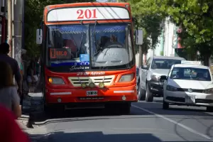 Finalmente UTA dej sin efecto el paro y el transporte es normal este viernes
