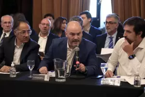 Catamarca particip de la reunin del Consejo Federal de la Salud por la problemtica del dengue