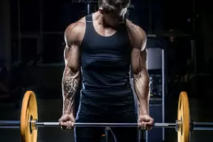 Cul es el fruto seco que tiene ms protena y es clave para ganar masa muscular