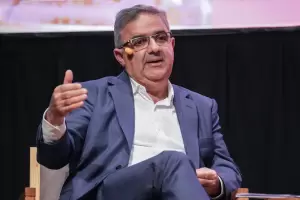 Jalil apoy la Ley Bases y critic al peronismo: "Se est cometiendo un error al no dialogar"