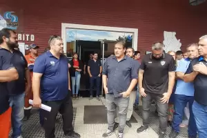Siguen los despidos: ahora 9 trabajadores fueron cesados en Vialidad Nacional