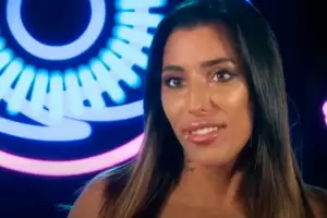 Catalina Gorostidi se hart de la produccin y lanz una tremenda chicana que podra enfurecer a GH