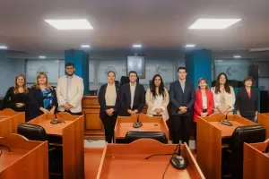 Diputados: El oficialismo repudi los despidos de trabajadores de organismos nacionales