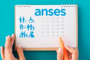ANSES: estas son las fechas del calendario de pagos para jubilados y pensionados