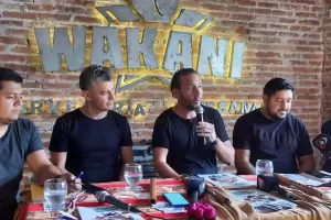 Caravana Catucha present la 3ra edicin y anunci una gira por varias provincias