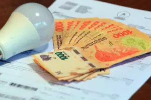 Energa elctrica: rigen los nuevos valores tarifarios en la provncia