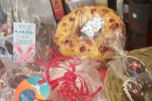 El PCPC abre este jueves en su edicin Semana Santa