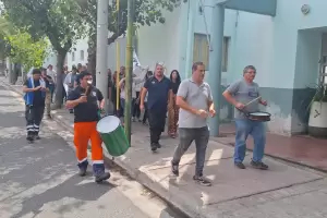 Advierten sobre el despido inminente de otros 25 trabajadores de Vialidad Nacional