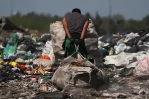 Canasta Bsica: Una familia necesit $851.351 para no ser pobre en mayo