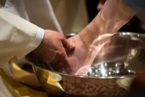 Qu pas el Jueves Santo: origen, qu se celebra y cmo se conmemora