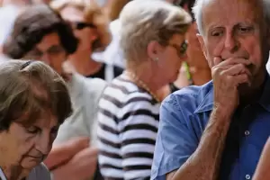 Jubilaciones docentes: se defini cul ser el aumento a partir de marzo