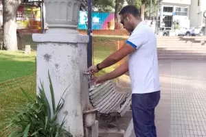 El ENRE realiza controles en espacios tur�sticos