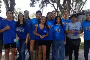 Hablemos de concientizar: "Catamarca tiene una deuda con las personas con autismo"